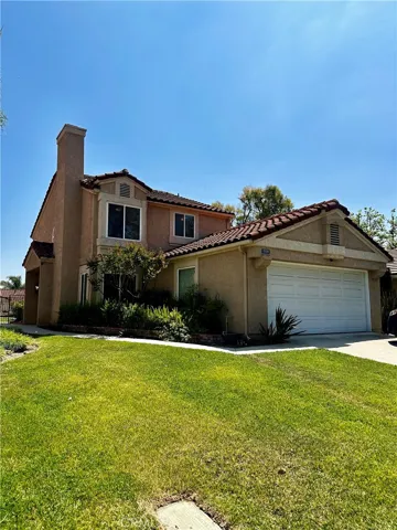 21320 Via Del Halcon, Yorba Linda, California 92887