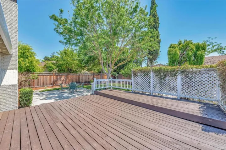 462 Meadow Dale Court, San Jose, California 95136