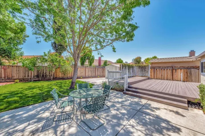 462 Meadow Dale Court, San Jose, California 95136