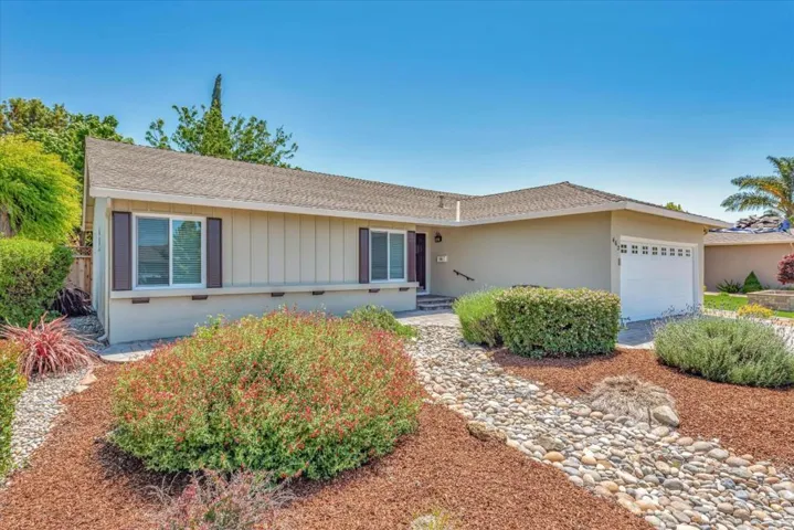 462 Meadow Dale Court, San Jose, California 95136