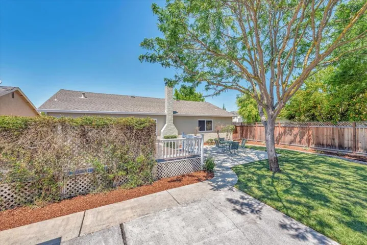 462 Meadow Dale Court, San Jose, California 95136