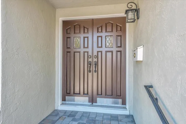 462 Meadow Dale Court, San Jose, California 95136