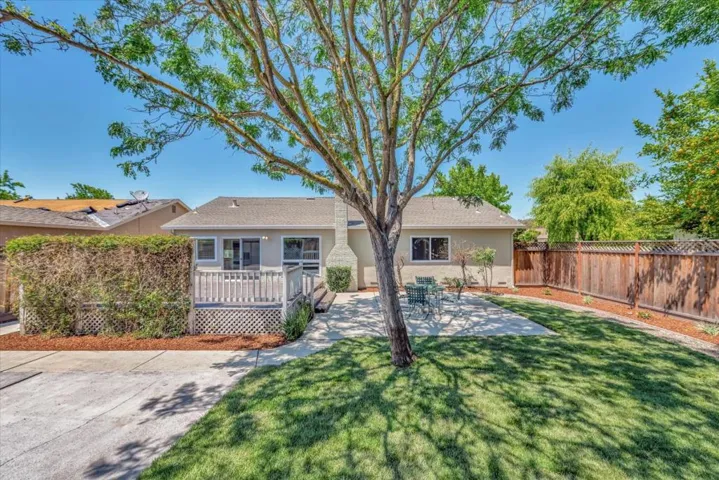 462 Meadow Dale Court, San Jose, California 95136