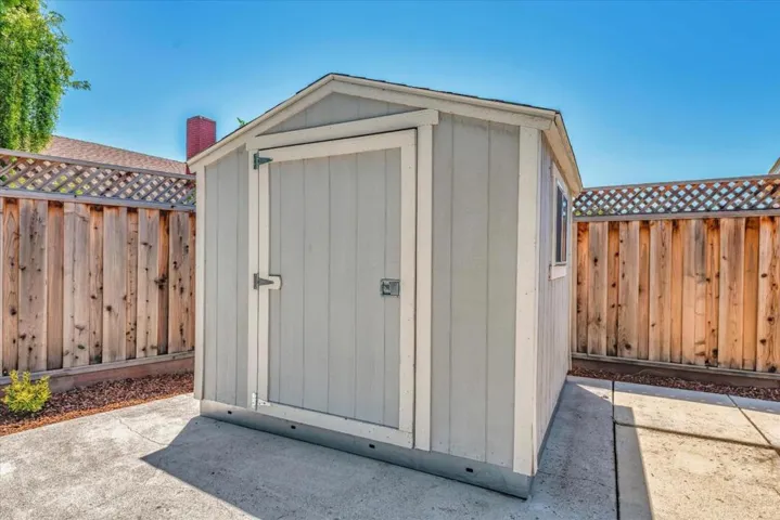 462 Meadow Dale Court, San Jose, California 95136