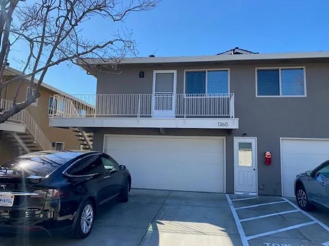 1360 Ruby Court 4, Capitola, California 95010