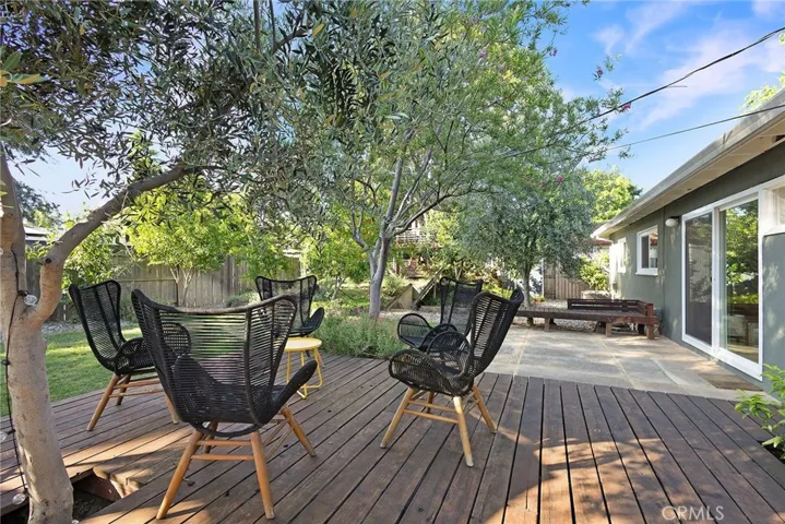 1292 Palmetto Avenue, Chico, California 95926