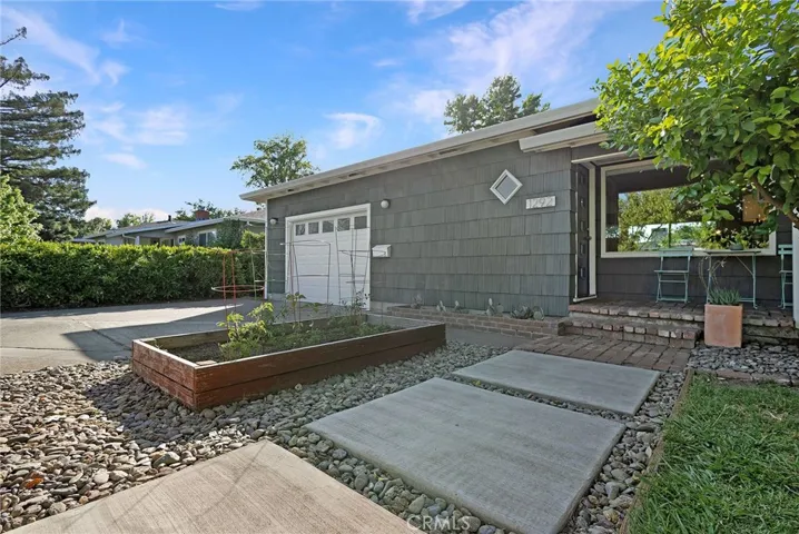 1292 Palmetto Avenue, Chico, California 95926