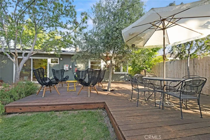 1292 Palmetto Avenue, Chico, California 95926