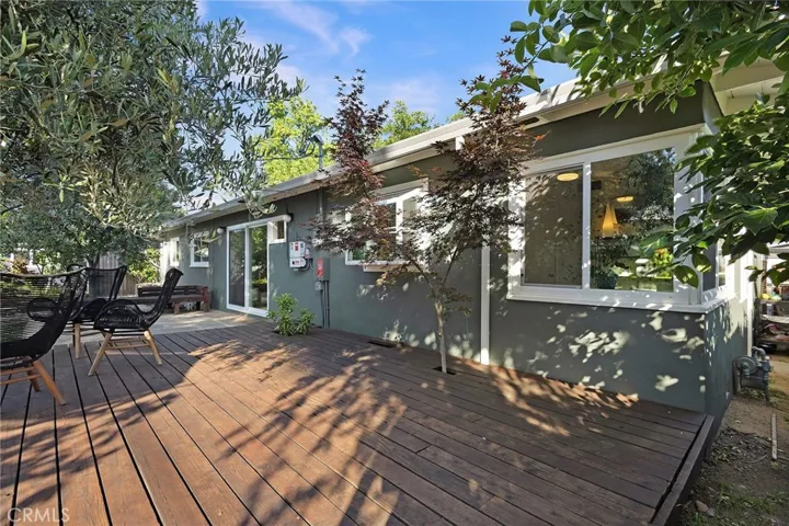 1292 Palmetto Avenue, Chico, California 95926