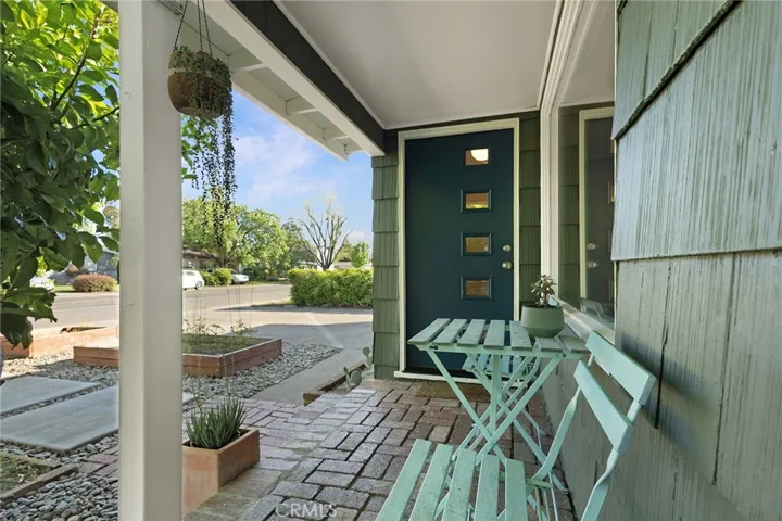 1292 Palmetto Avenue, Chico, California 95926