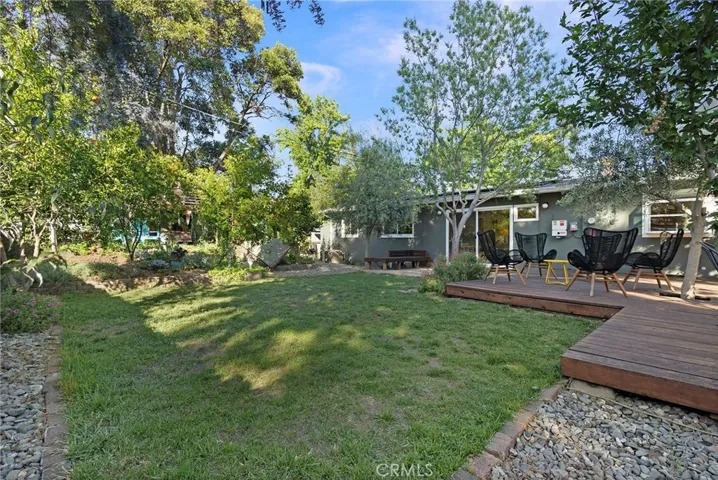 1292 Palmetto Avenue, Chico, California 95926