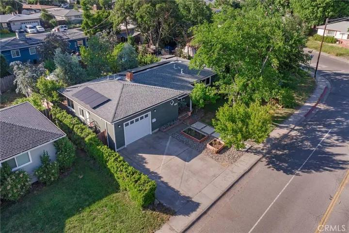 1292 Palmetto Avenue, Chico, California 95926