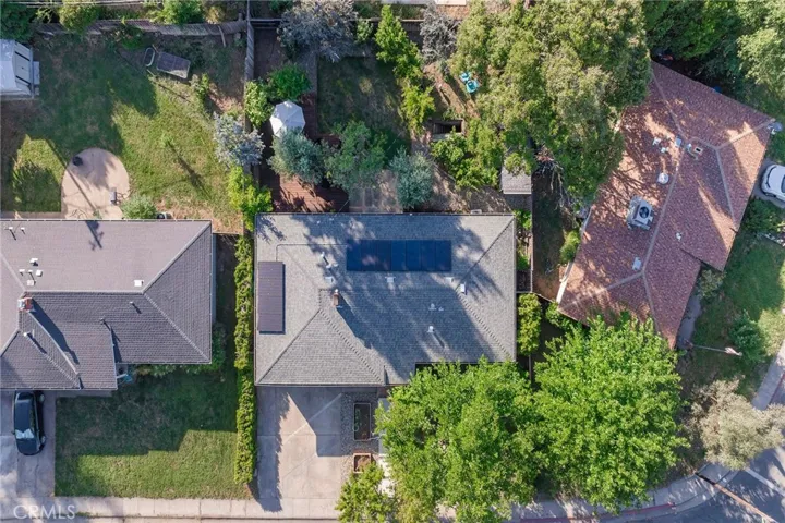 1292 Palmetto Avenue, Chico, California 95926