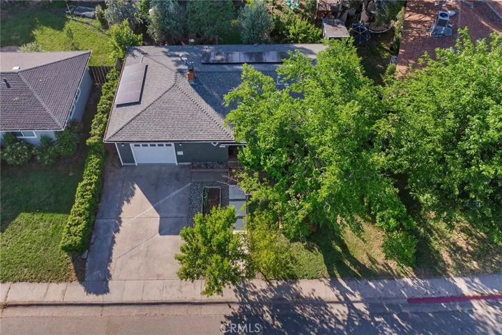 1292 Palmetto Avenue, Chico, California 95926
