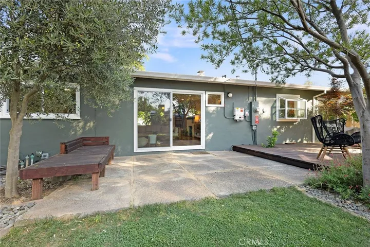 1292 Palmetto Avenue, Chico, California 95926