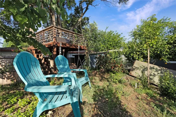 1292 Palmetto Avenue, Chico, California 95926
