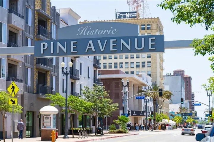 323 W 4th Street 404, Long Beach, California 90802