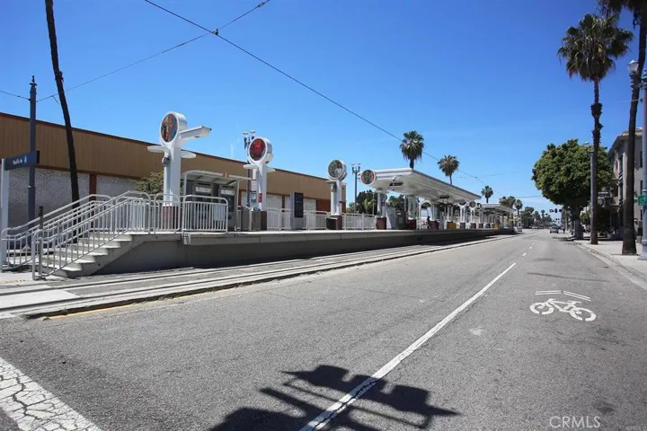 323 W 4th Street 404, Long Beach, California 90802