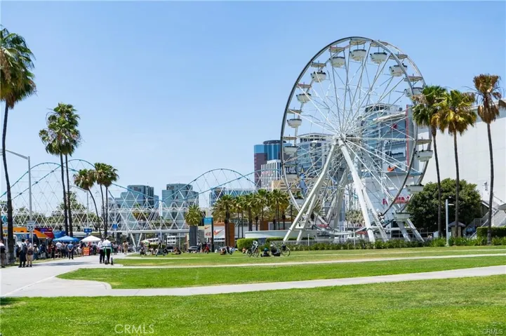 323 W 4th Street 404, Long Beach, California 90802