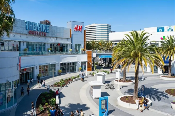 323 W 4th Street 404, Long Beach, California 90802