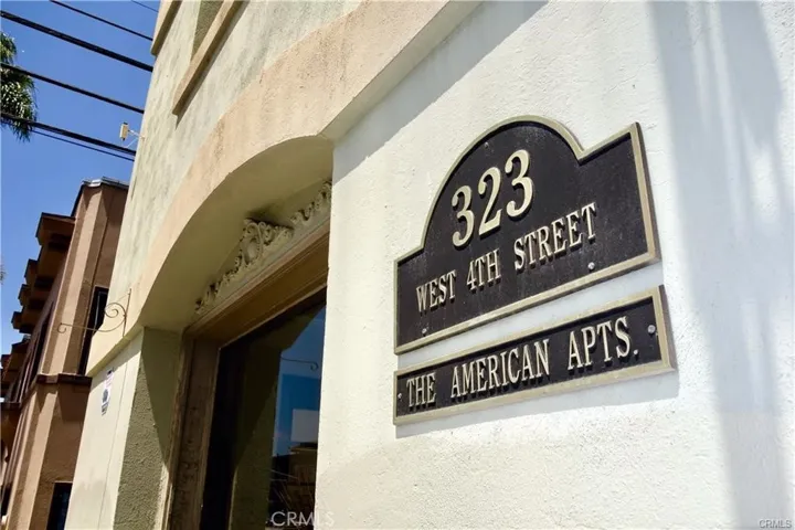 323 W 4th Street 404, Long Beach, California 90802
