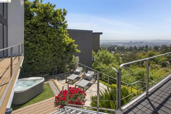 115 Pershing Drive, Oakland, California 94611