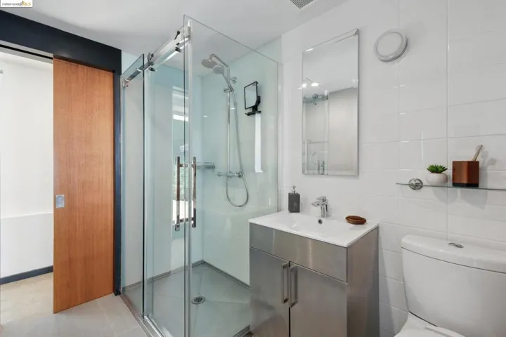 115 Pershing Drive, Oakland, California 94611