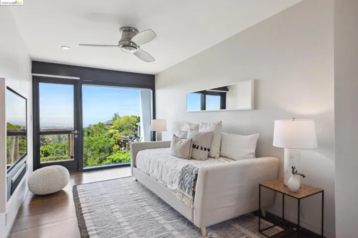 115 Pershing Drive, Oakland, California 94611