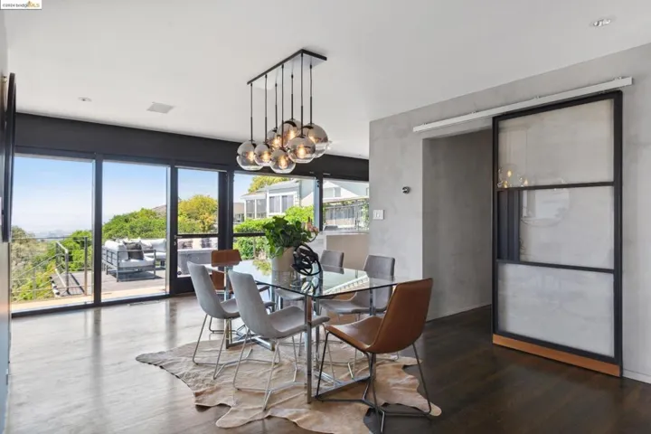 115 Pershing Drive, Oakland, California 94611