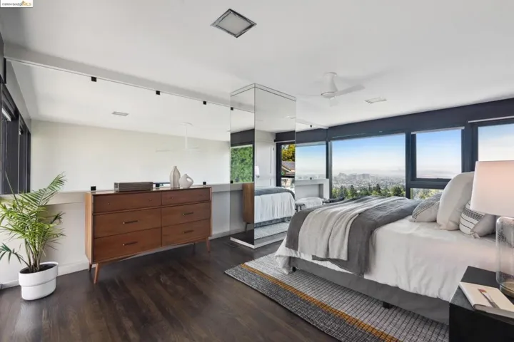 115 Pershing Drive, Oakland, California 94611