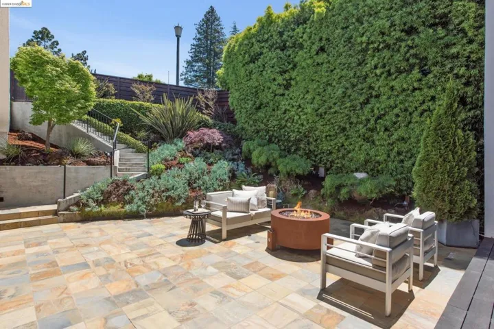 115 Pershing Drive, Oakland, California 94611