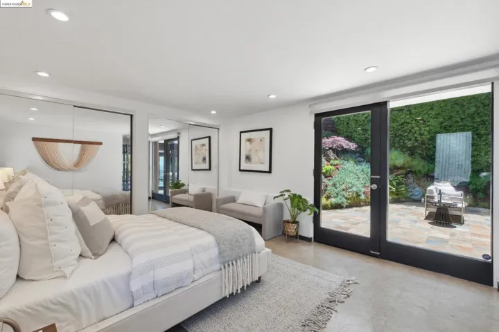115 Pershing Drive, Oakland, California 94611