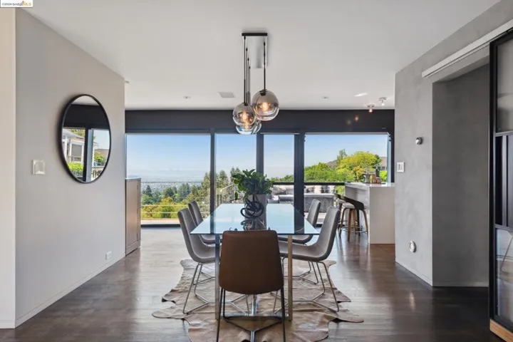 115 Pershing Drive, Oakland, California 94611