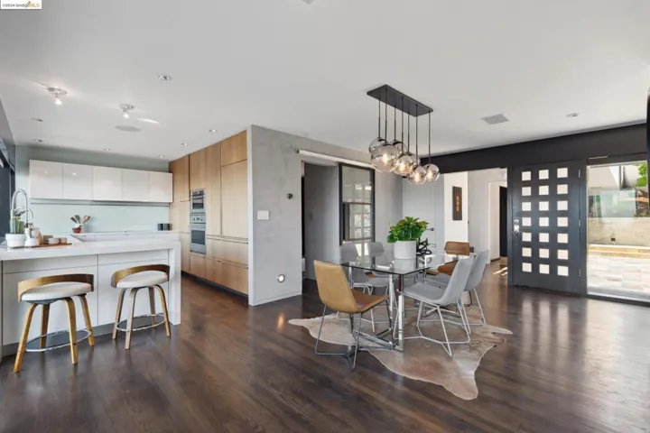 115 Pershing Drive, Oakland, California 94611
