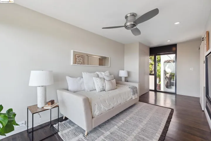 115 Pershing Drive, Oakland, California 94611