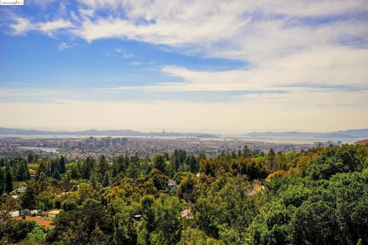 115 Pershing Drive, Oakland, California 94611
