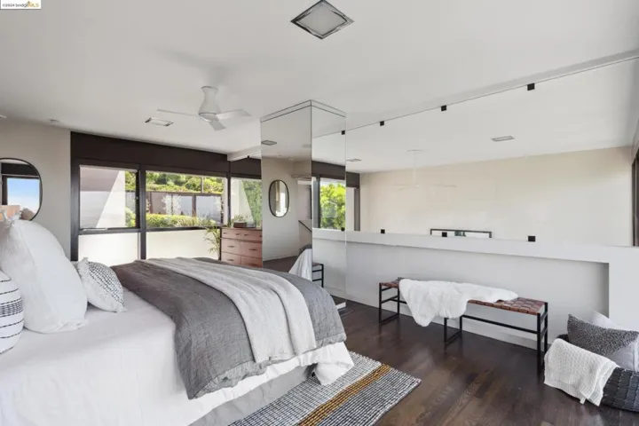 115 Pershing Drive, Oakland, California 94611