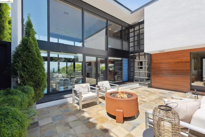 115 Pershing Drive, Oakland, California 94611