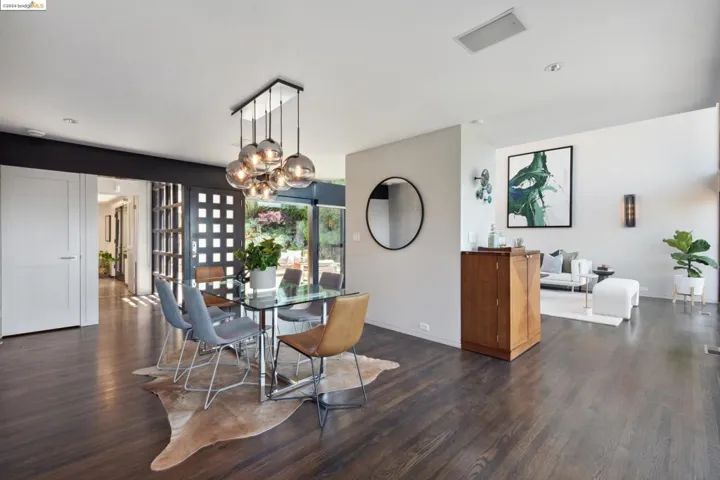 115 Pershing Drive, Oakland, California 94611