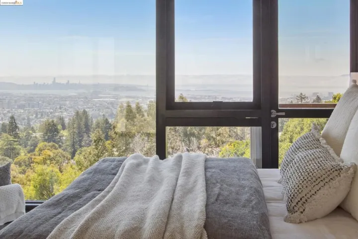115 Pershing Drive, Oakland, California 94611