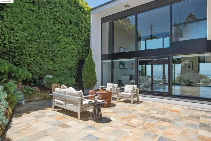 115 Pershing Drive, Oakland, California 94611