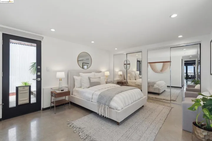 115 Pershing Drive, Oakland, California 94611