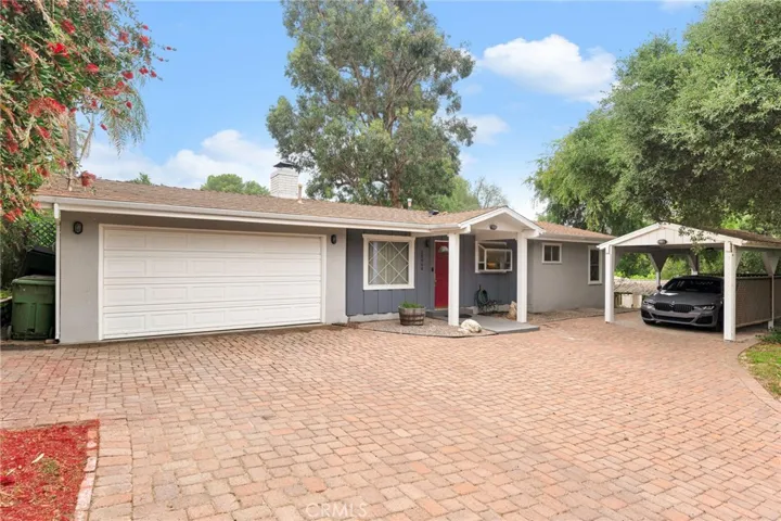 20964 Rios Street, Woodland Hills, California 91364