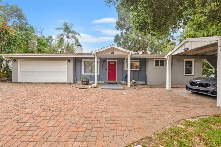 20964 Rios Street, Woodland Hills, California 91364