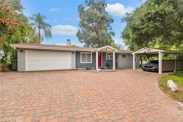 20964 Rios Street, Woodland Hills, California 91364