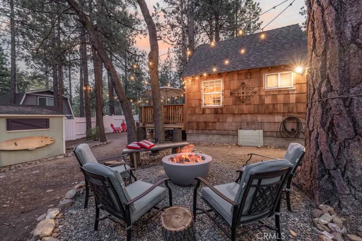 285 Spruce Lane, Sugarloaf, California 92386