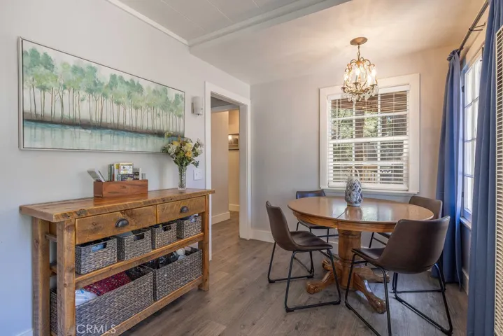 285 Spruce Lane, Sugarloaf, California 92386