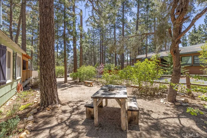 285 Spruce Lane, Sugarloaf, California 92386