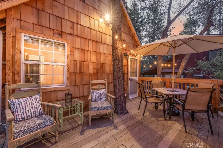 285 Spruce Lane, Sugarloaf, California 92386