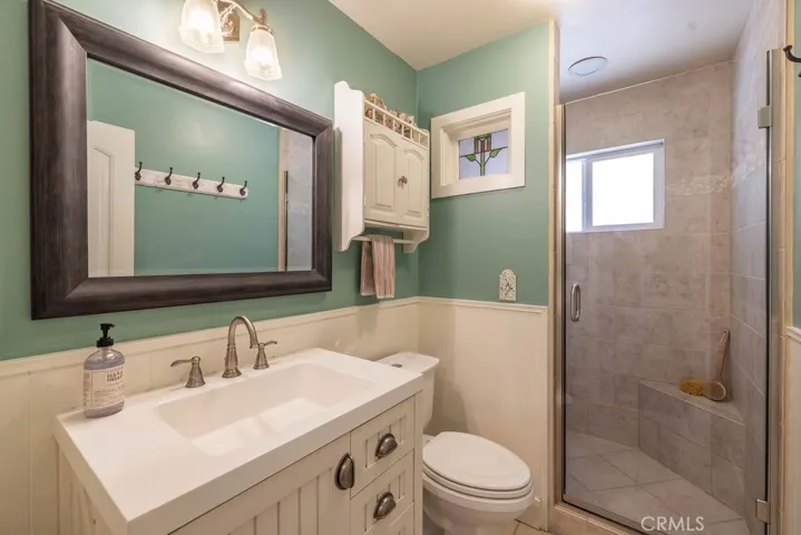 285 Spruce Lane, Sugarloaf, California 92386